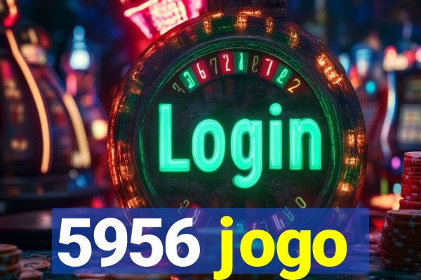 5956 jogo